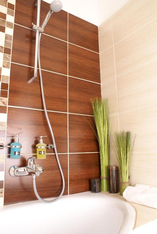Hotel Palcat Tabor Luaran gambar