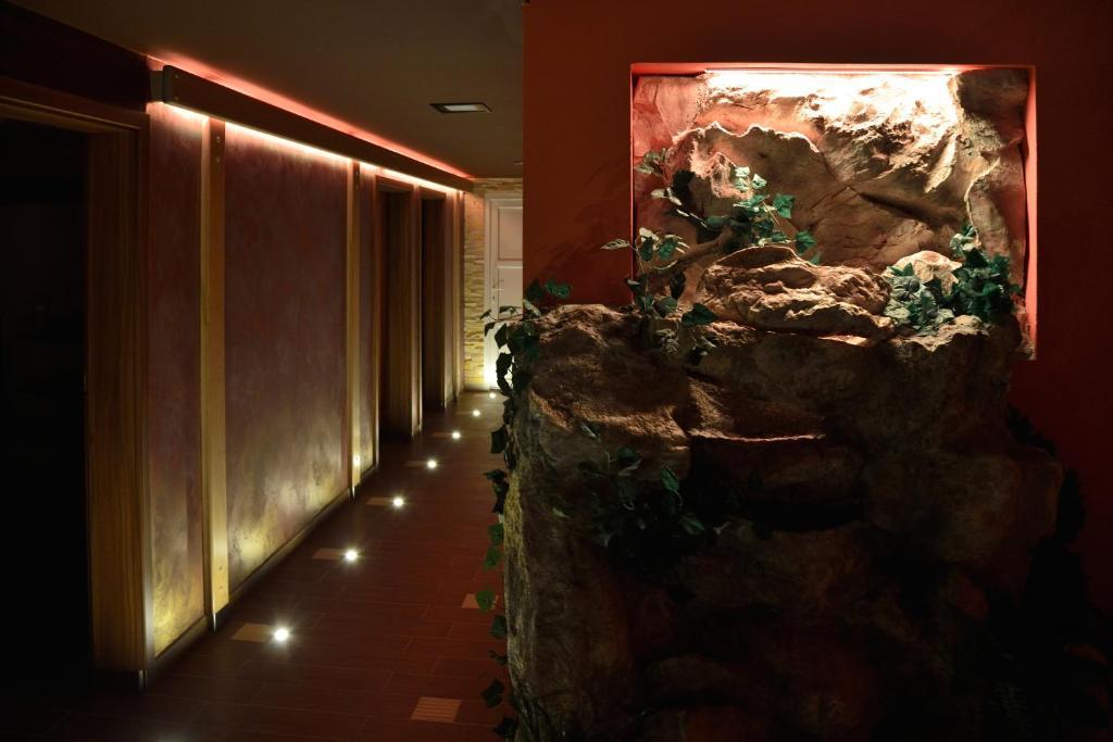 Hotel Palcat Tabor Luaran gambar