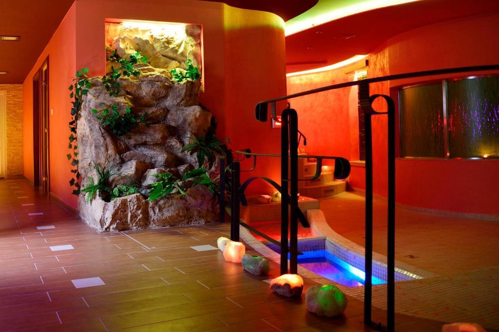 Hotel Palcat Tabor Luaran gambar